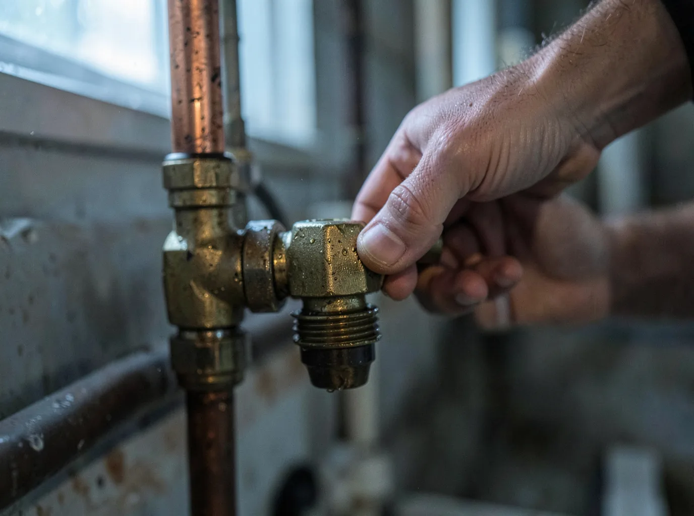 Emergency Plumber Sage, AR FAQs